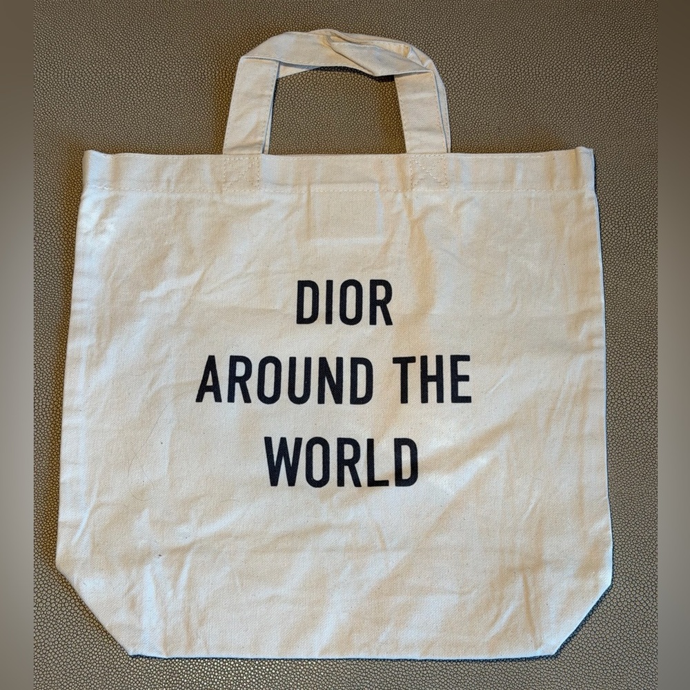 Christian Dior Designer of Dreams Tote NWT - Picture 3 of 7